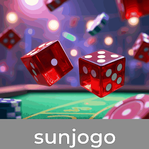 Sunjogo: Cassino Premiado e Pagamentos Rápidos