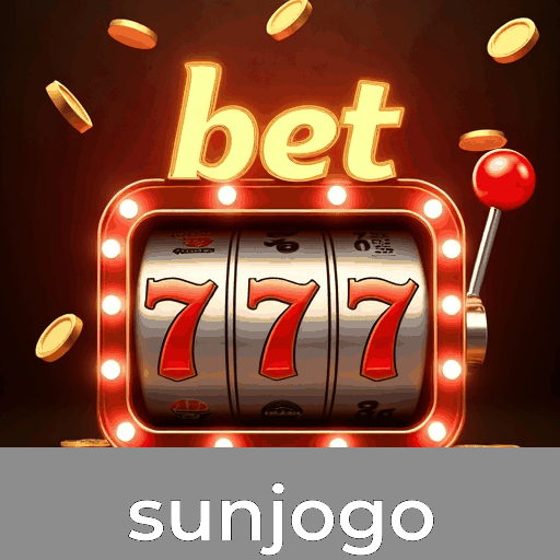 Sunjogo: Cassino Premiado e Pagamentos Rápidos