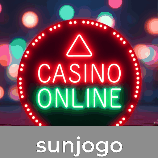Sunjogo: Cassino Premiado e Pagamentos Rápidos
