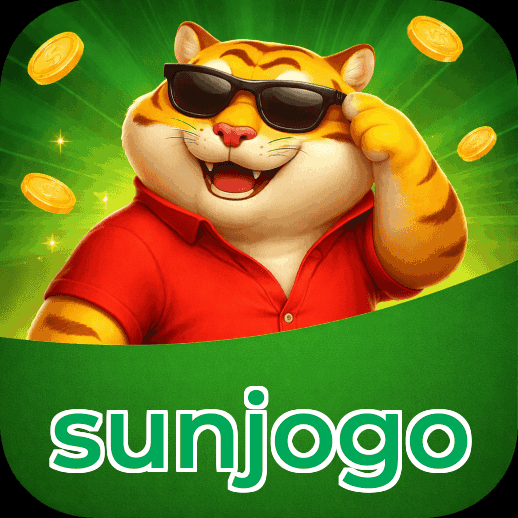 Instalação Android sunjogo